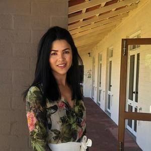 Meet your Posher, Michelle